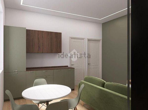 appartamento in affitto a Milano in zona XXII Marzo