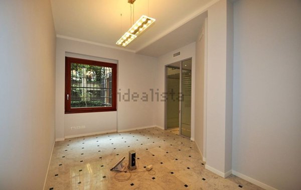 ufficio in affitto a Milano in zona Centro Storico