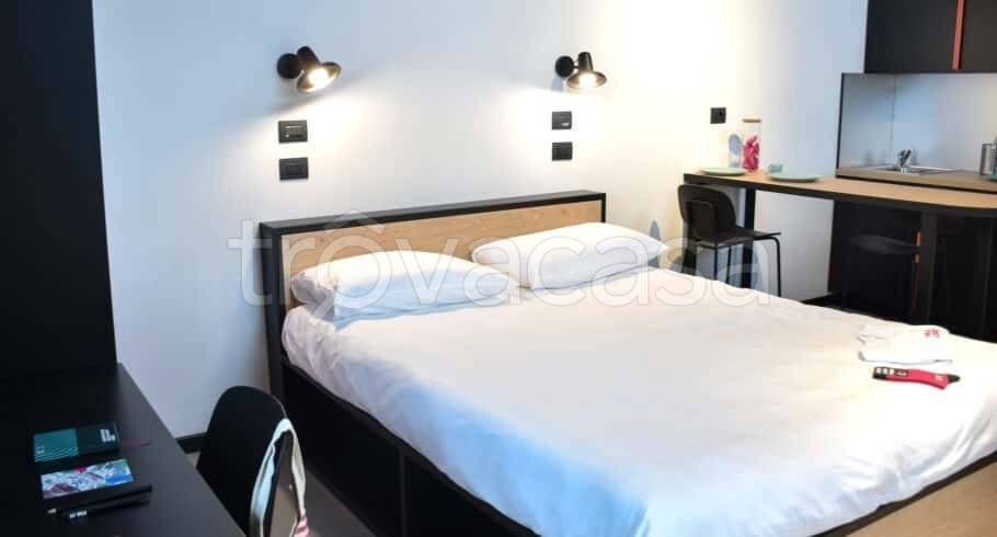 appartamento in affitto a Milano in zona Bicocca