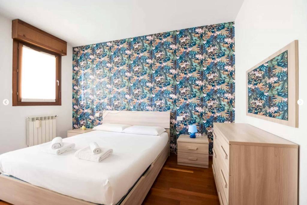 appartamento in affitto a Milano in zona Maciachini