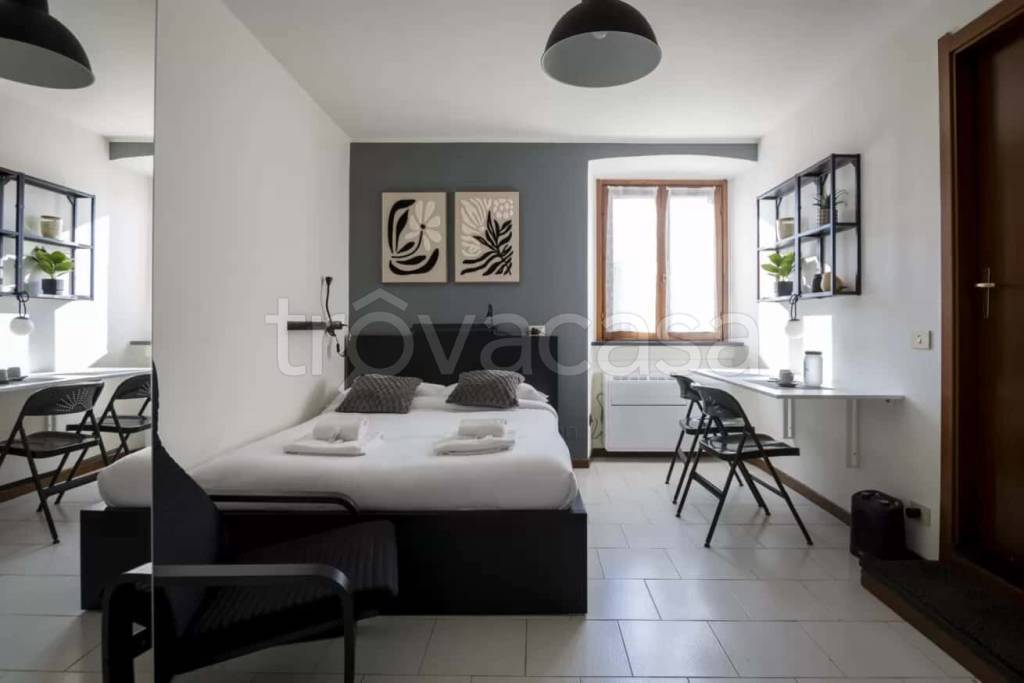 appartamento in affitto a Milano in zona Porta Venezia