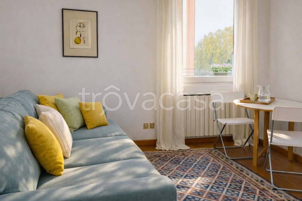 appartamento in affitto a Milano in zona Città Studi