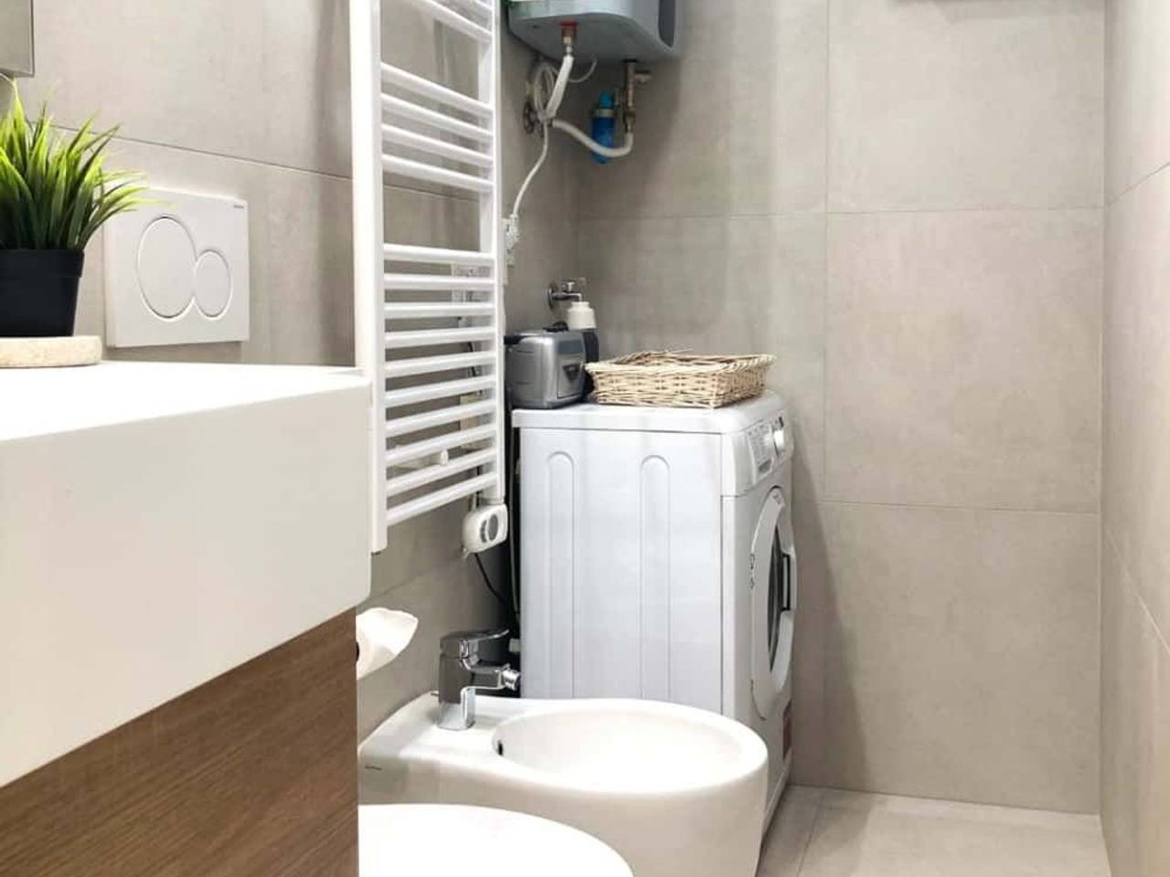 appartamento in affitto a Milano in zona Porta Venezia