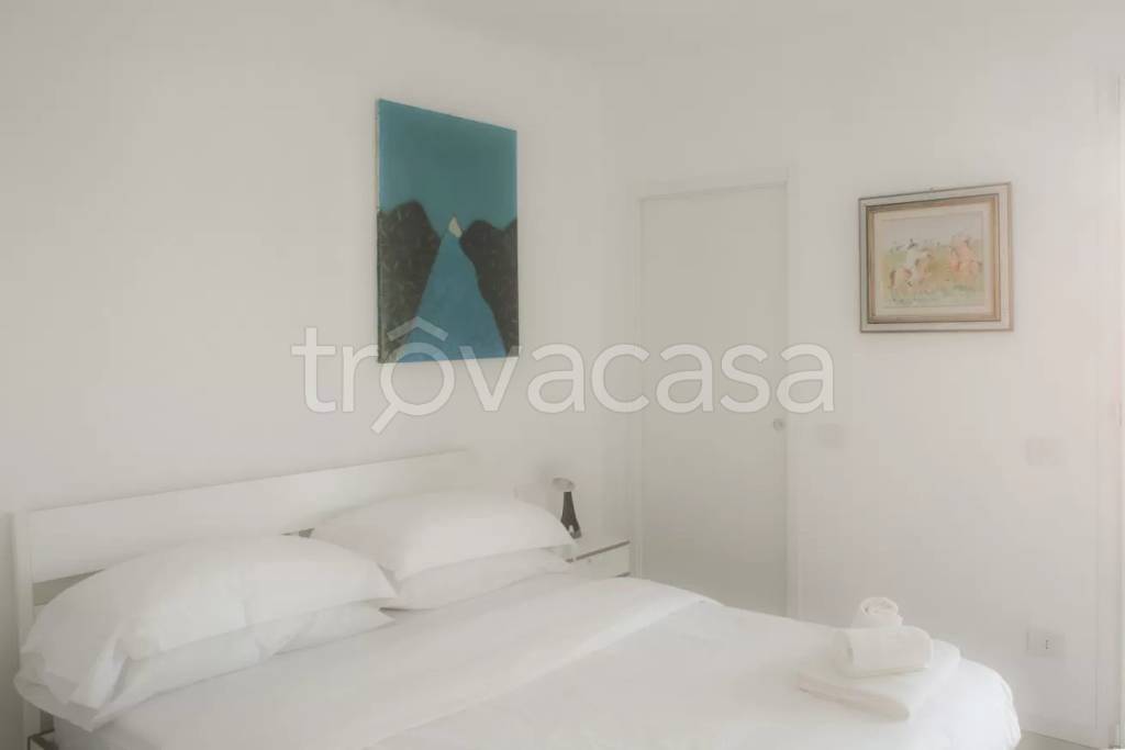 appartamento in affitto a Milano in zona Ghisolfa