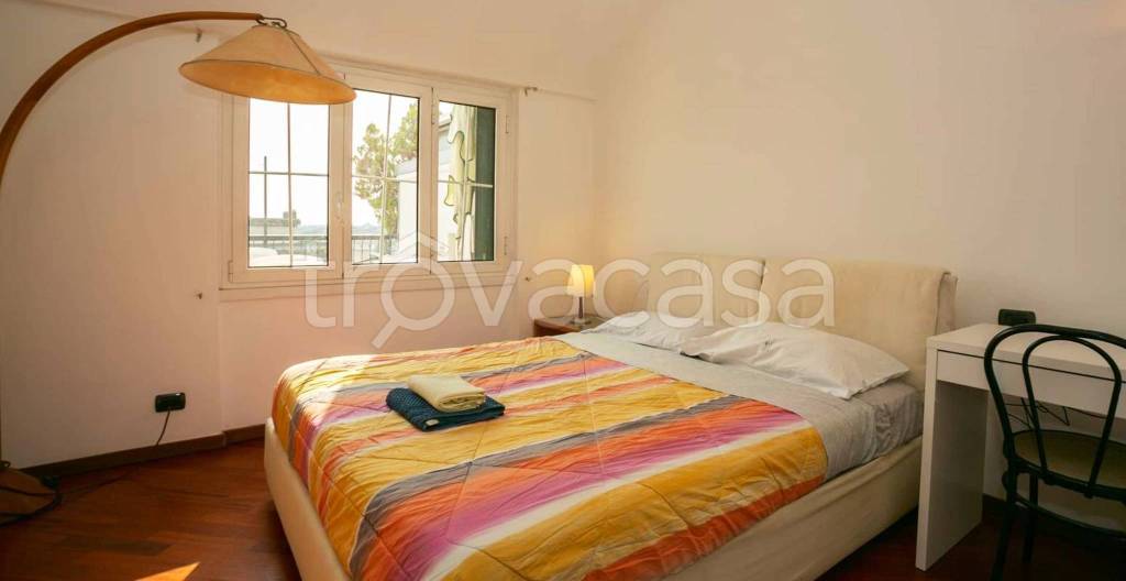 appartamento in affitto a Milano in zona Turro