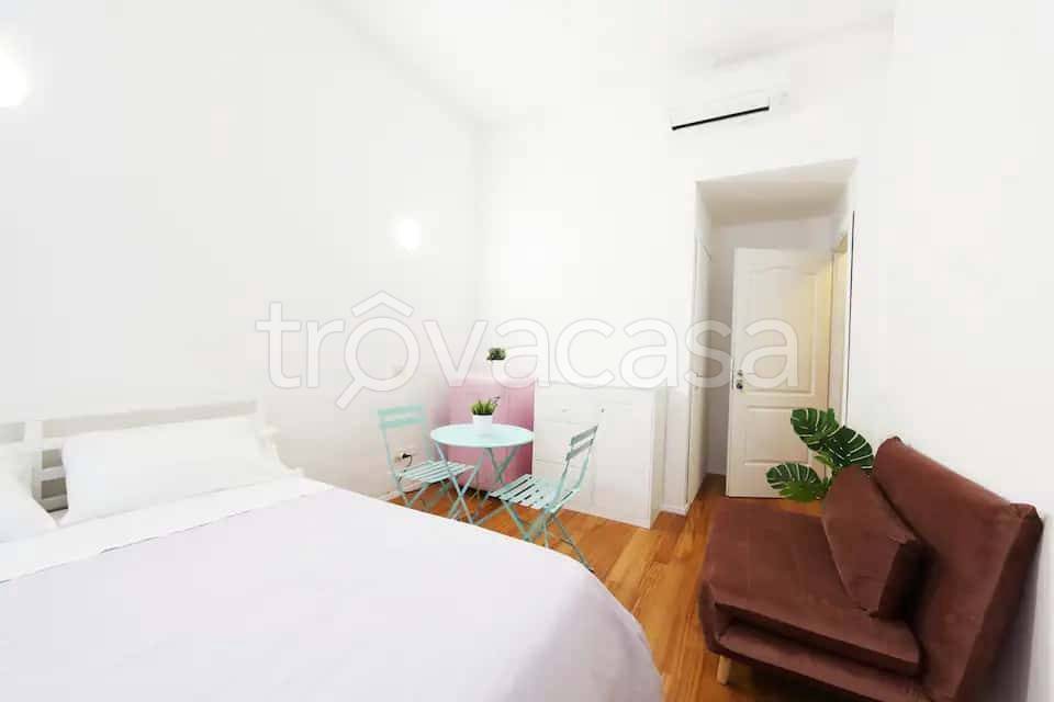 appartamento in affitto a Milano in zona Porta Garibaldi