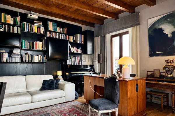 appartamento in affitto a Milano in zona San Cristoforo