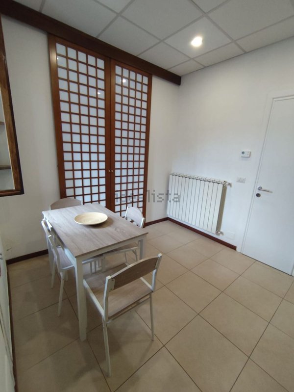 appartamento in affitto a Milano in zona Villapizzone