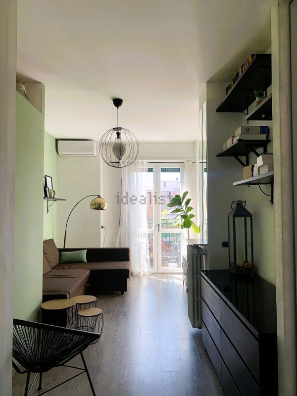 appartamento in affitto a Milano in zona Città Studi