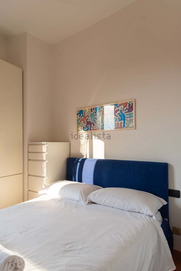 appartamento in affitto a Milano in zona Porta Romana