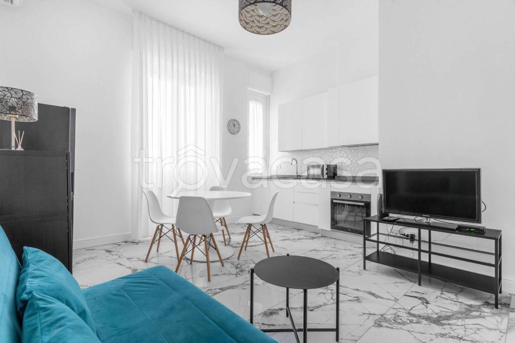 appartamento in affitto a Milano in zona Il Portello