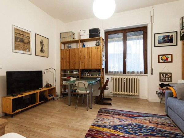 appartamento in affitto a Milano in zona Solari