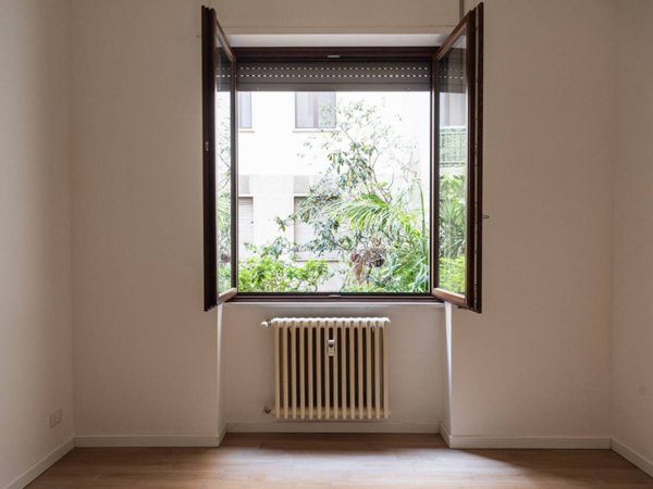 appartamento in affitto a Milano in zona Solari