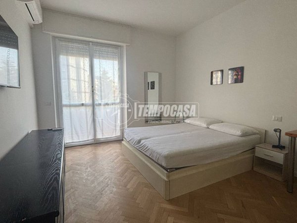 negozio in affitto a Milano in zona Bovisa