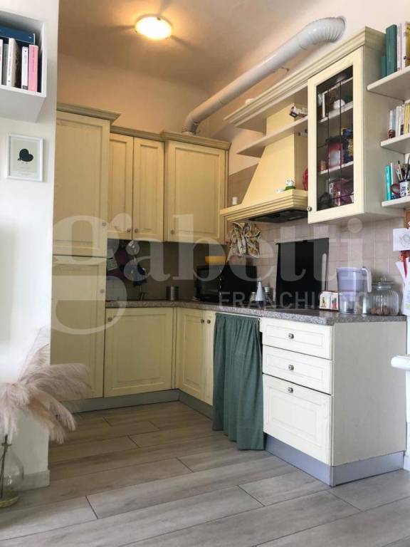 appartamento in affitto a Milano in zona Barona