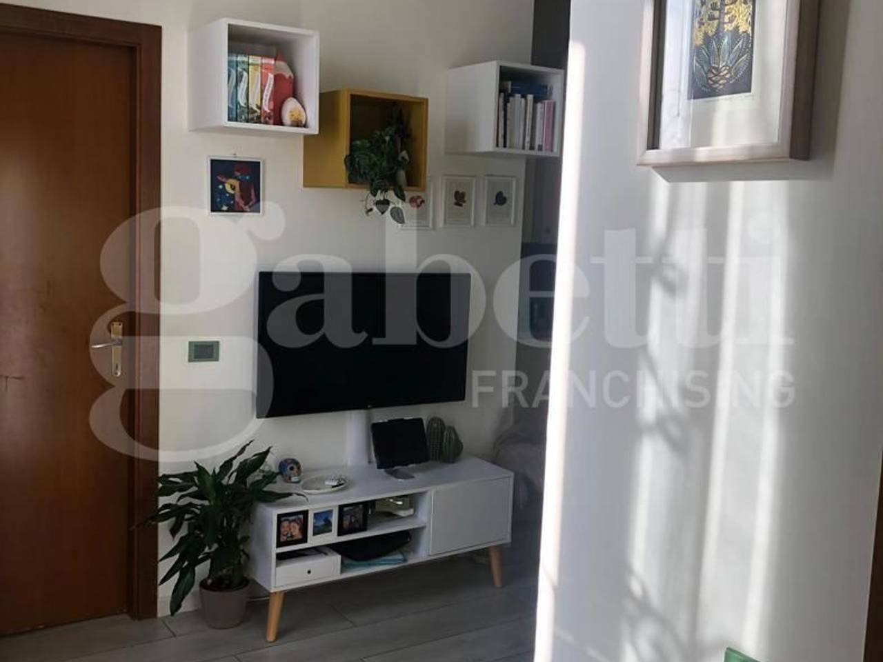 appartamento in affitto a Milano in zona San Cristoforo