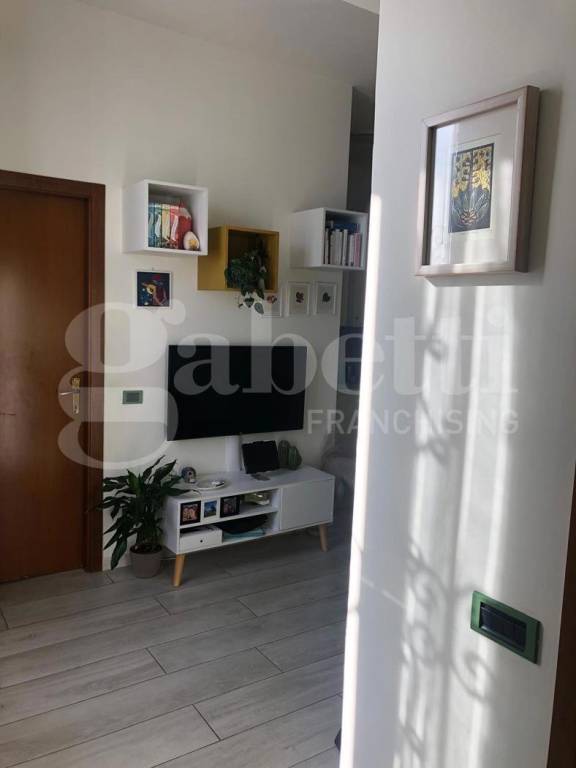 appartamento in affitto a Milano in zona Barona