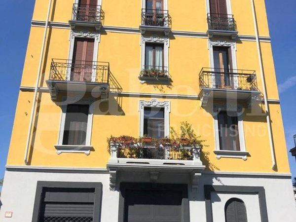 appartamento in affitto a Milano in zona Restocco Maroni