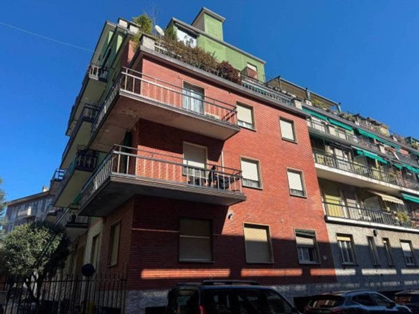 appartamento in affitto a Milano in zona Turro