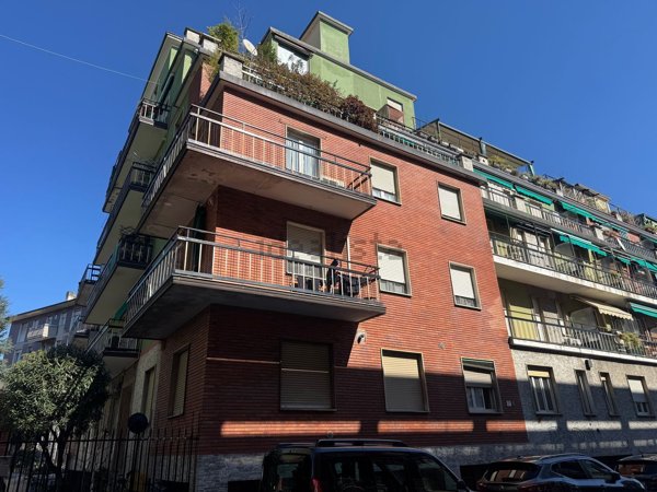 appartamento in affitto a Milano in zona Turro