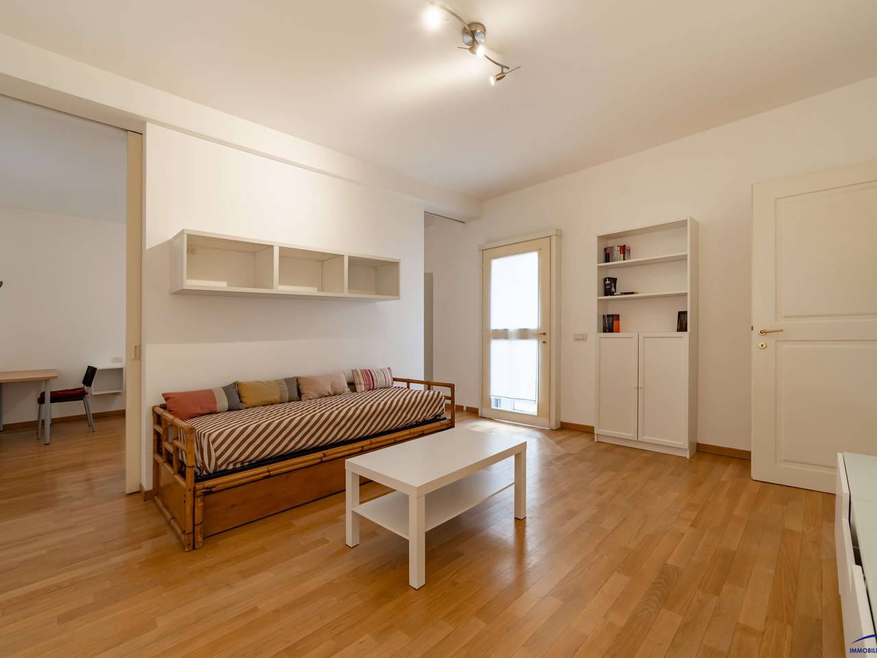 appartamento in affitto a Milano in zona Porta Romana