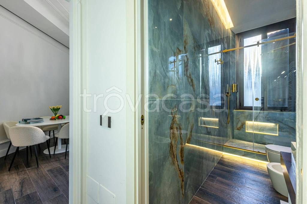 appartamento in affitto a Milano in zona Centro Storico