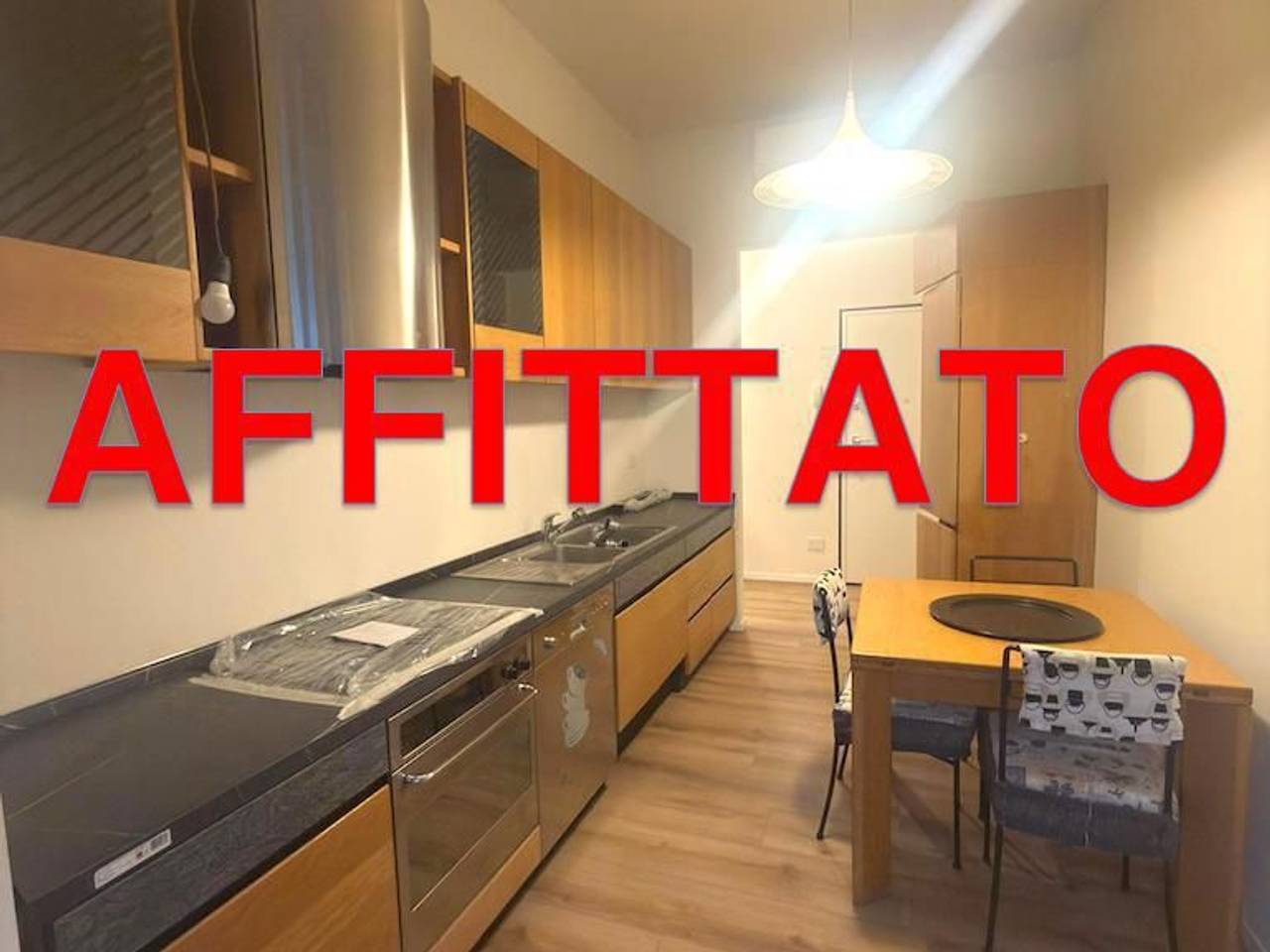 appartamento in affitto a Milano in zona Centro Storico