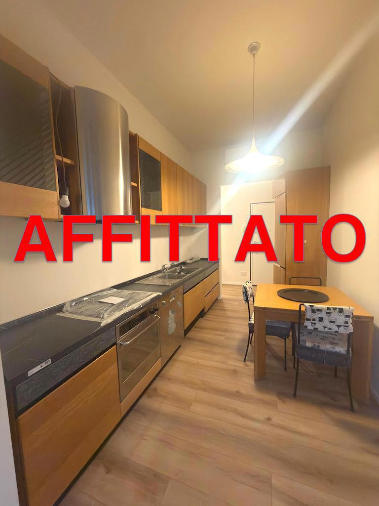 appartamento in affitto a Milano in zona Centro Storico