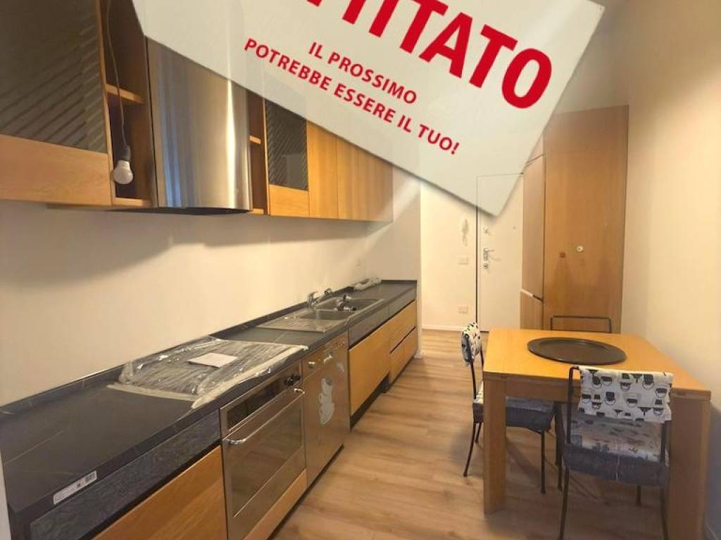appartamento in affitto a Milano in zona Centro Storico