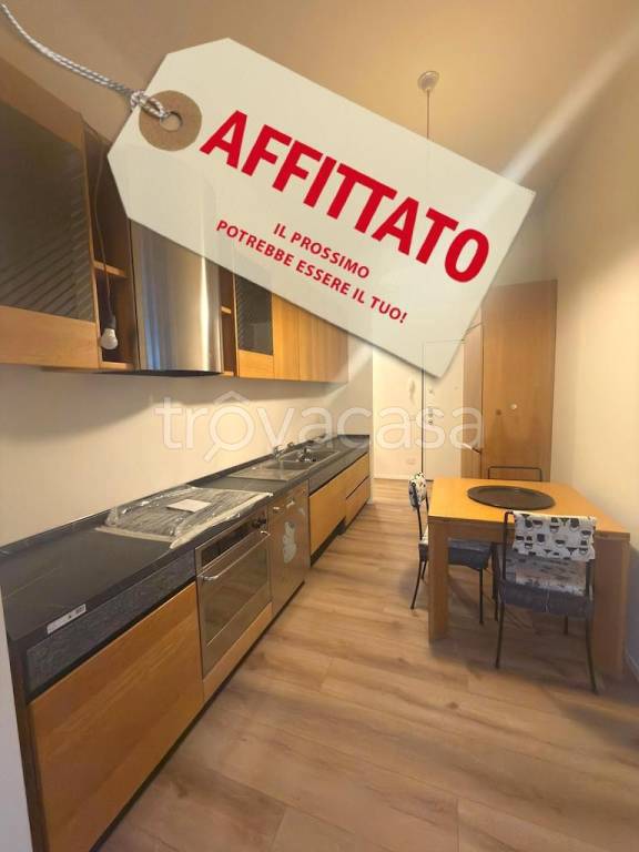 appartamento in affitto a Milano in zona Centro Storico