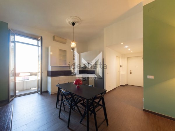 appartamento in affitto a Milano in zona Il Portello