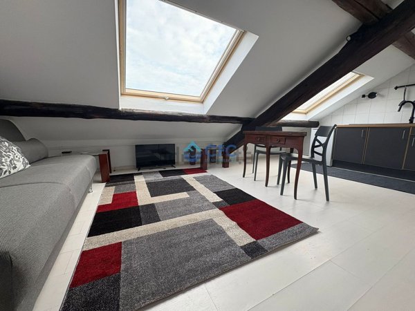 appartamento in affitto a Milano in zona Cinque Giornate