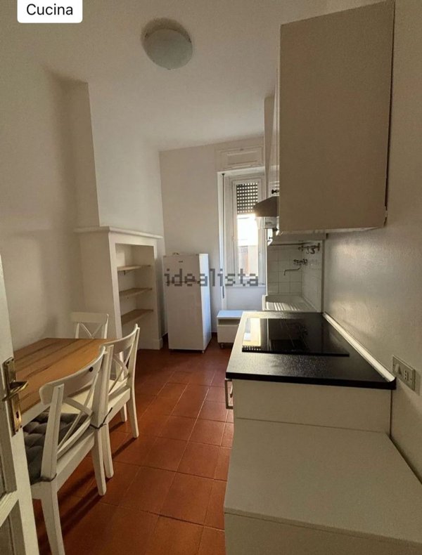 appartamento in affitto a Milano in zona Bocconi