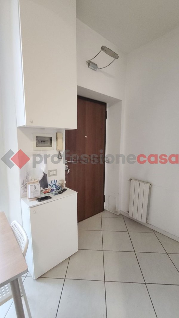 appartamento in affitto a Milano in zona Dergano