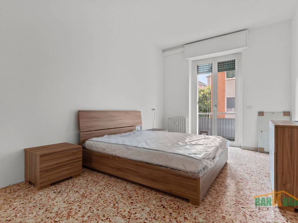 appartamento in affitto a Milano in zona Affori
