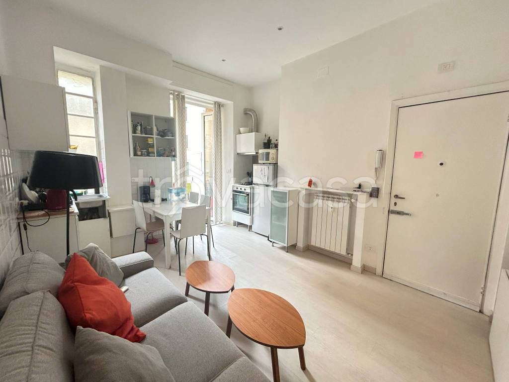 appartamento in affitto a Milano in zona Centro Direzionale