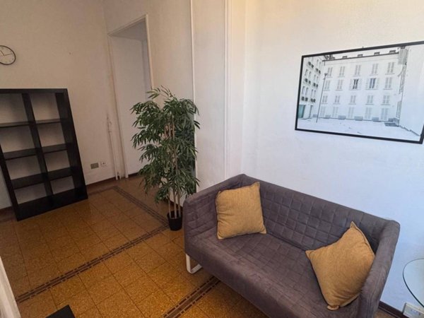 appartamento in affitto a Milano in zona XXII Marzo