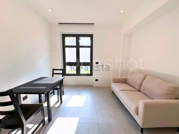 appartamento in affitto a Milano in zona Sant'Ambrogio