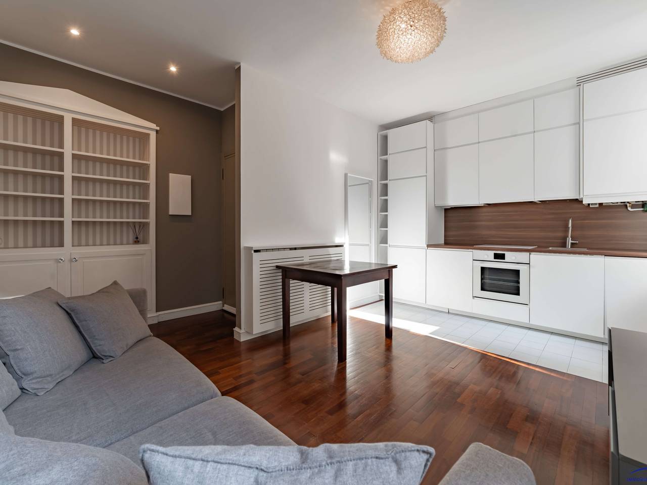 appartamento in affitto a Milano in zona Porta Genova