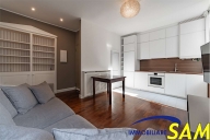 appartamento in affitto a Milano in zona Porta Genova