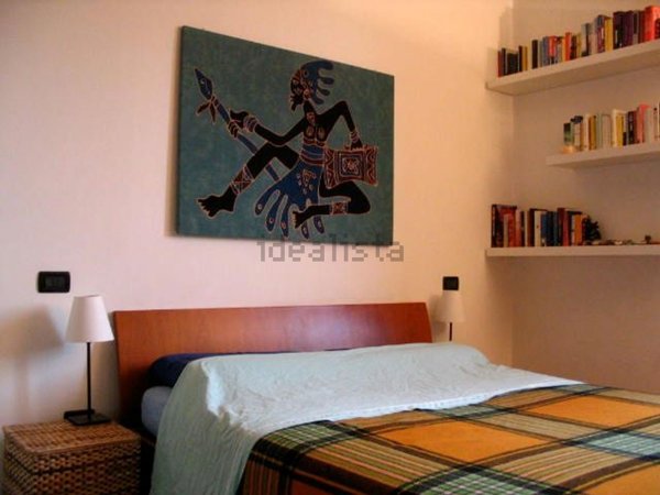 appartamento in affitto a Milano in zona Villapizzone