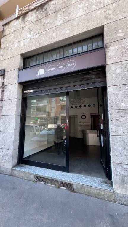 appartamento in affitto a Milano in zona Lorenteggio