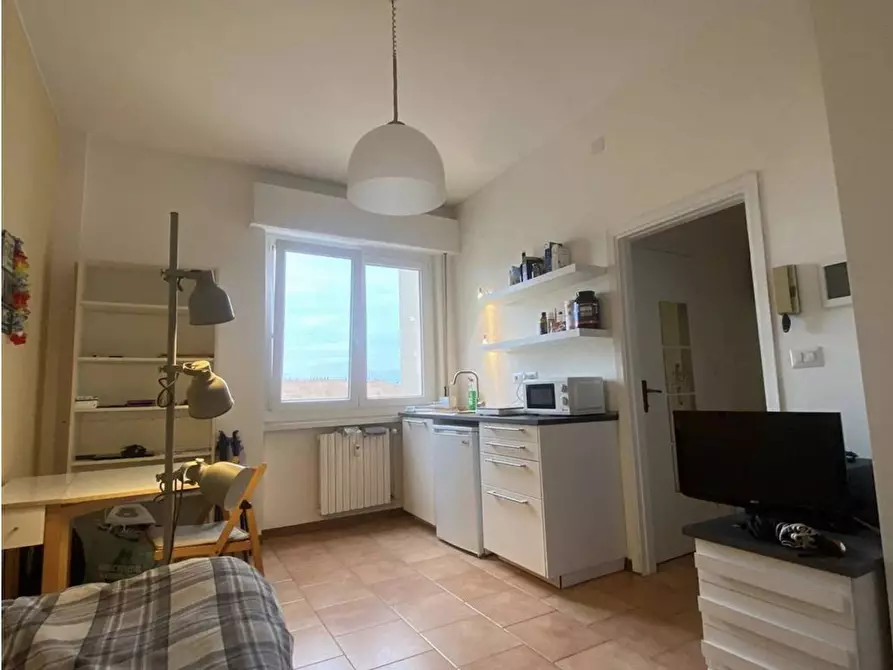 appartamento in affitto a Milano in zona Bocconi