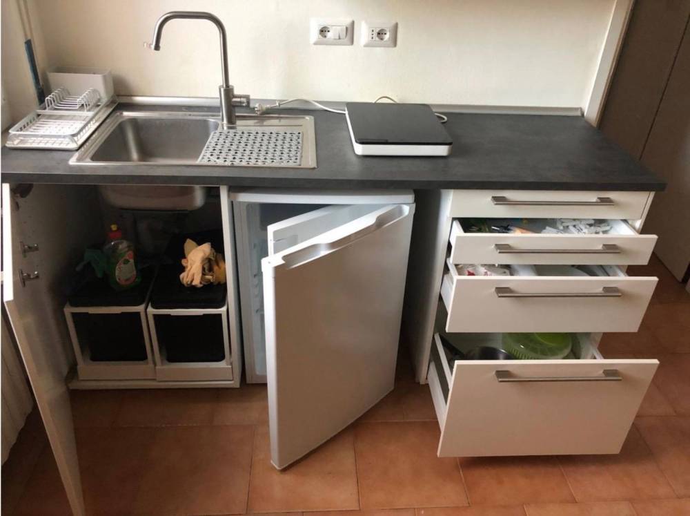 appartamento in affitto a Milano in zona Bocconi