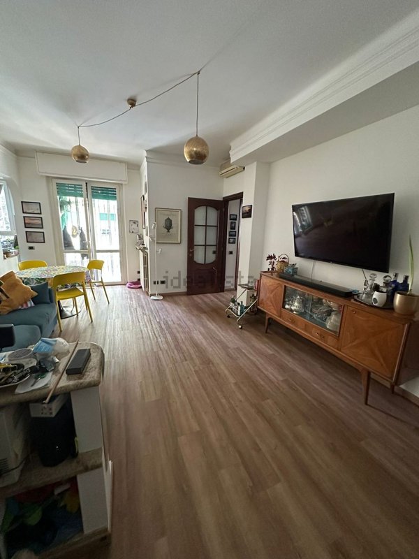 appartamento in affitto a Milano in zona Gorla