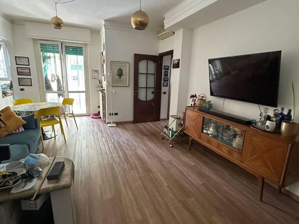 appartamento in affitto a Milano in zona Gorla