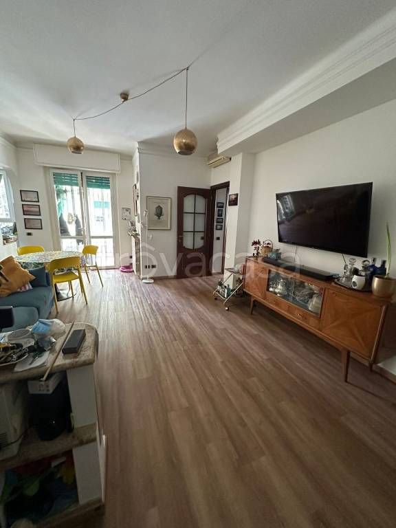appartamento in affitto a Milano in zona Gorla