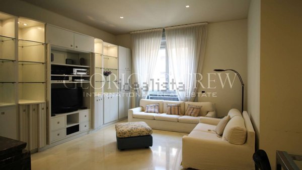 appartamento in affitto a Milano in zona Porta Venezia