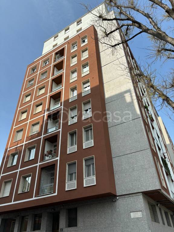 appartamento in affitto a Milano in zona Centro Storico