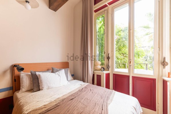 casa indipendente in affitto a Milano in zona Città Studi